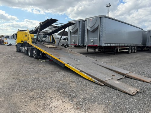 2015 mercedes antos 26t - mercedes,