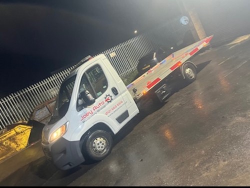 2017 fiat ducato recovery - 2017,