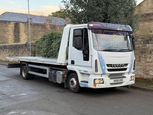 Iveco eurocargo tilt - eurocargo, slide