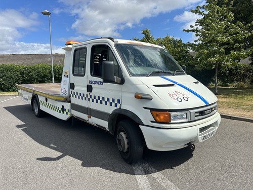 2003 iveco daily - iveco, 2.8td