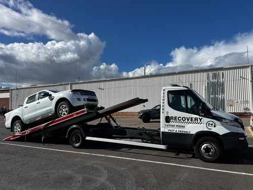 Iveco daily tilt and - daily,